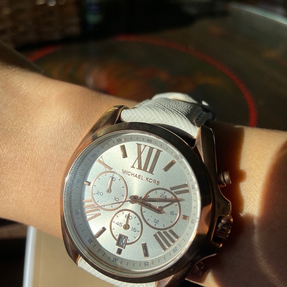 Michael kors watch - Picture 2 of 4